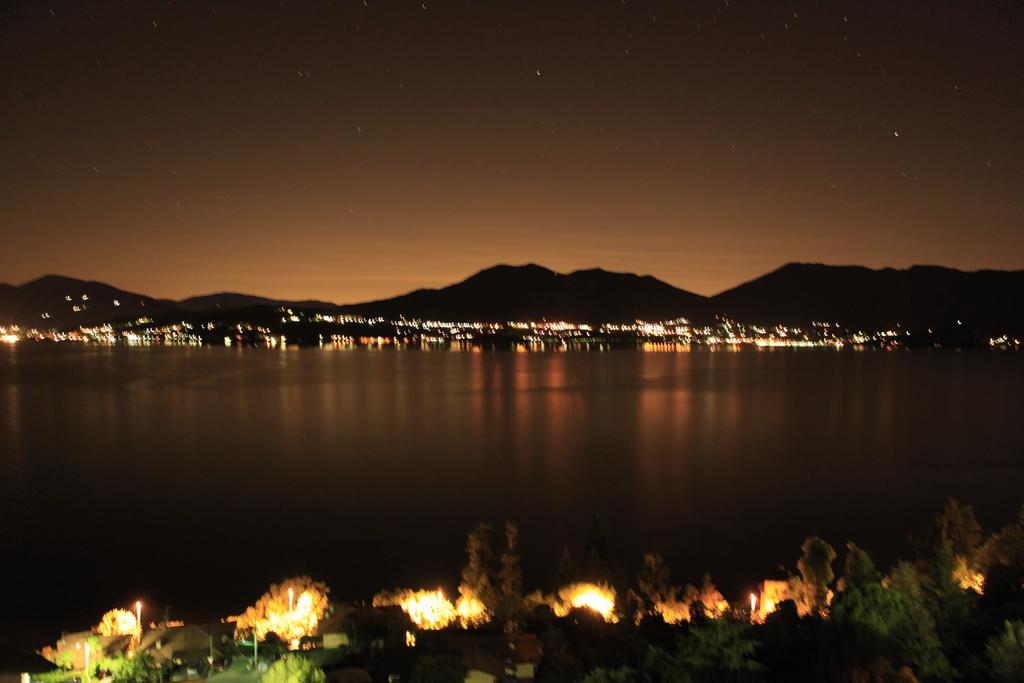 Casale Fe-Wo - Appartamenti Con Vista Lago Каннеро-Ривьера Экстерьер фото